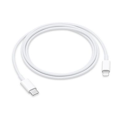 APPLE USB-C to Lightning Cable (1M) MUQ93ZA/A